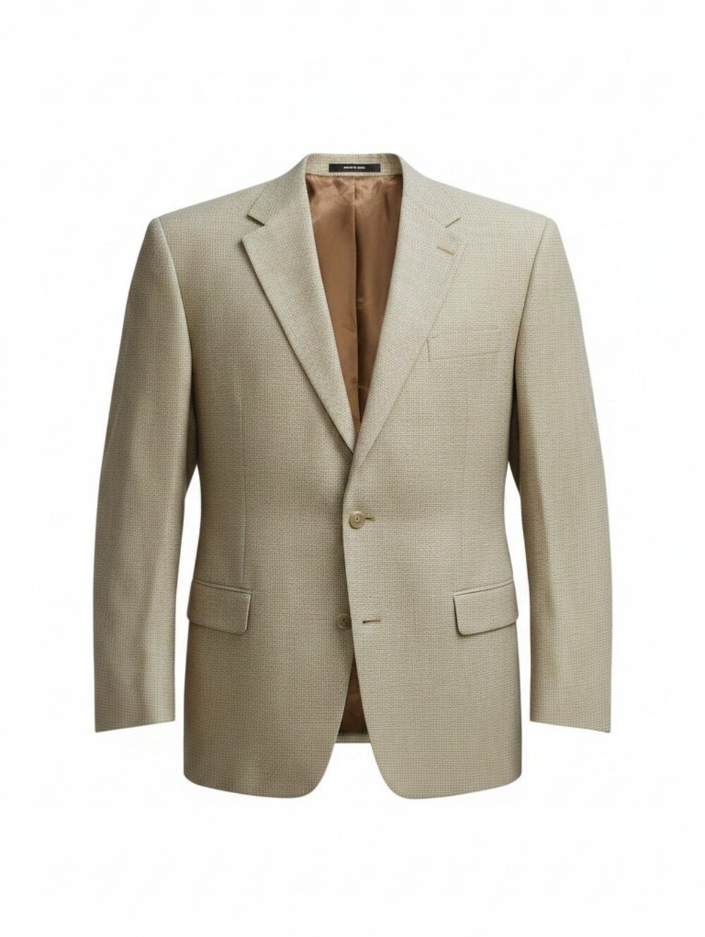 Vintage Ralph By Ralph Lauren Mens Blazer